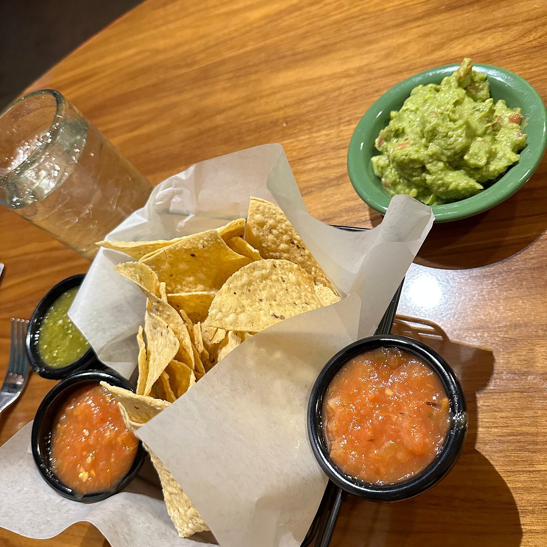 El Jefe's Cantina signature dishes El Jefe NachosEsquitesCarnitas Street Tacos